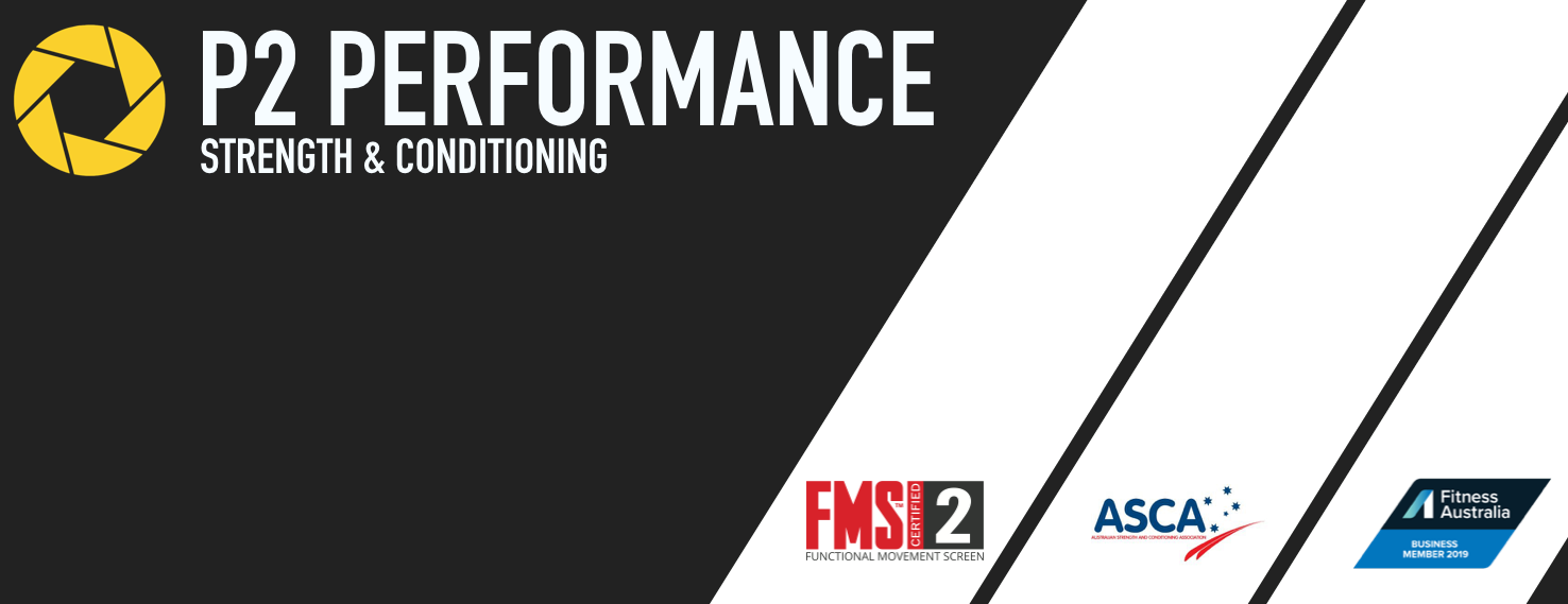 P2 Performance | Geelong VIC