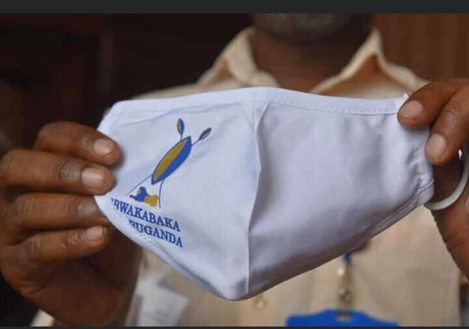 Katikkiro of Buganda Charles Peter... - Spotlight Magazine | Facebook