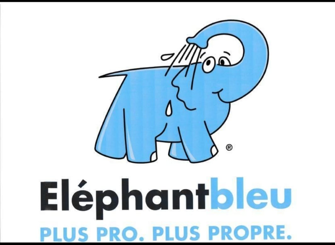 Combien De Temps Dure Un Jeton Eléphant Bleu