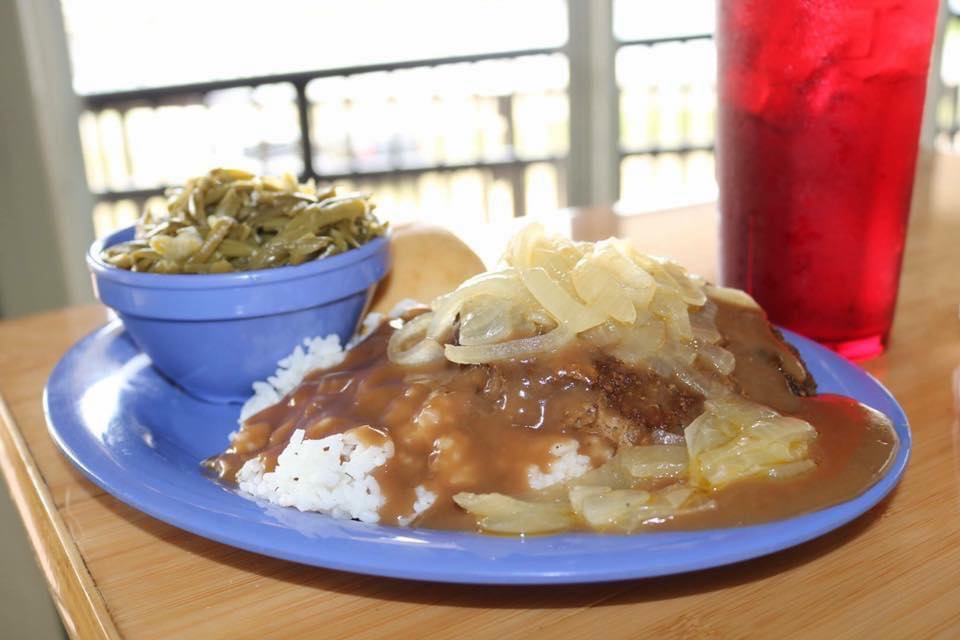 $12 Daily Lunch Specials... - Captain Al's Steak and Seafood | Facebook