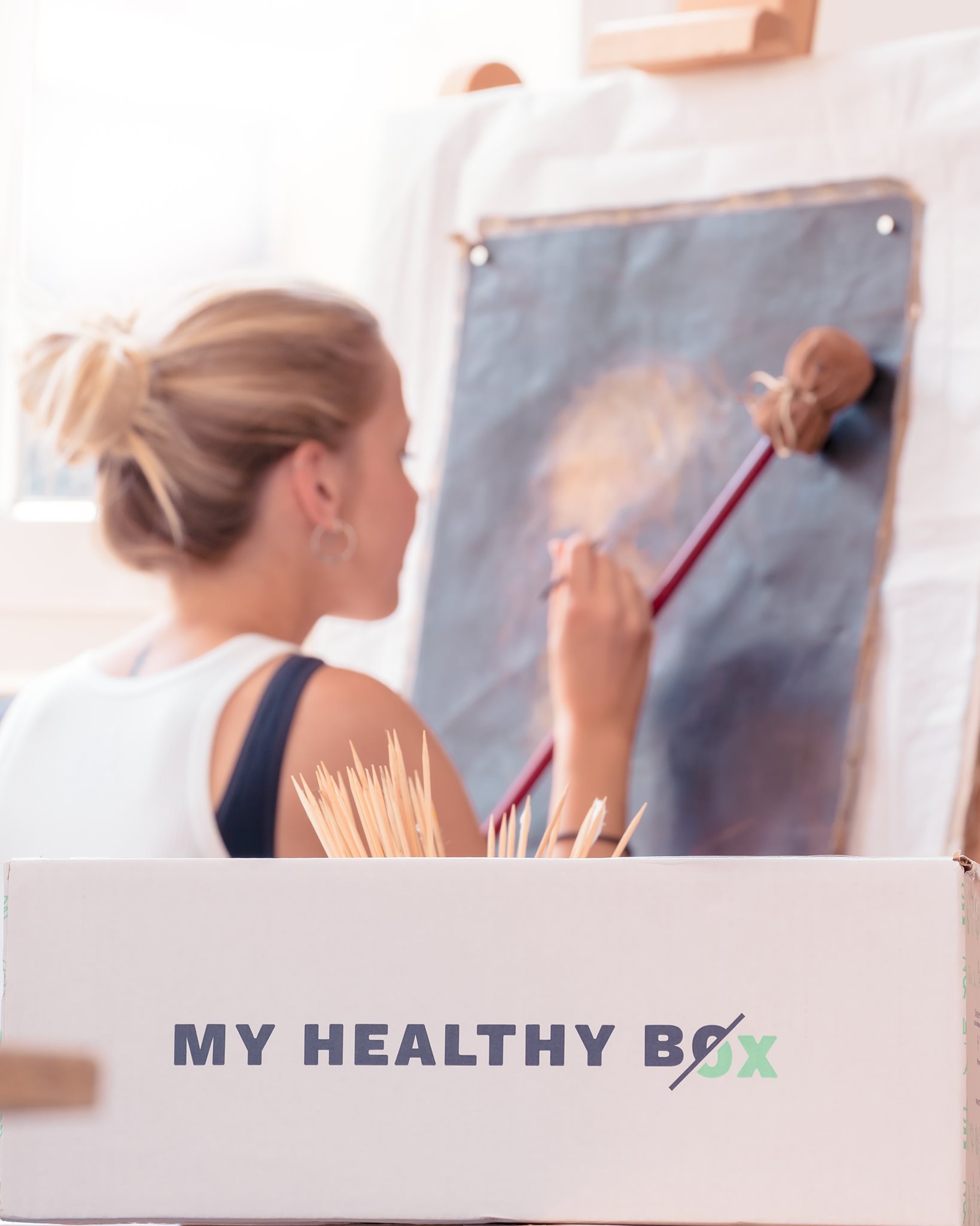 My Healthy Box