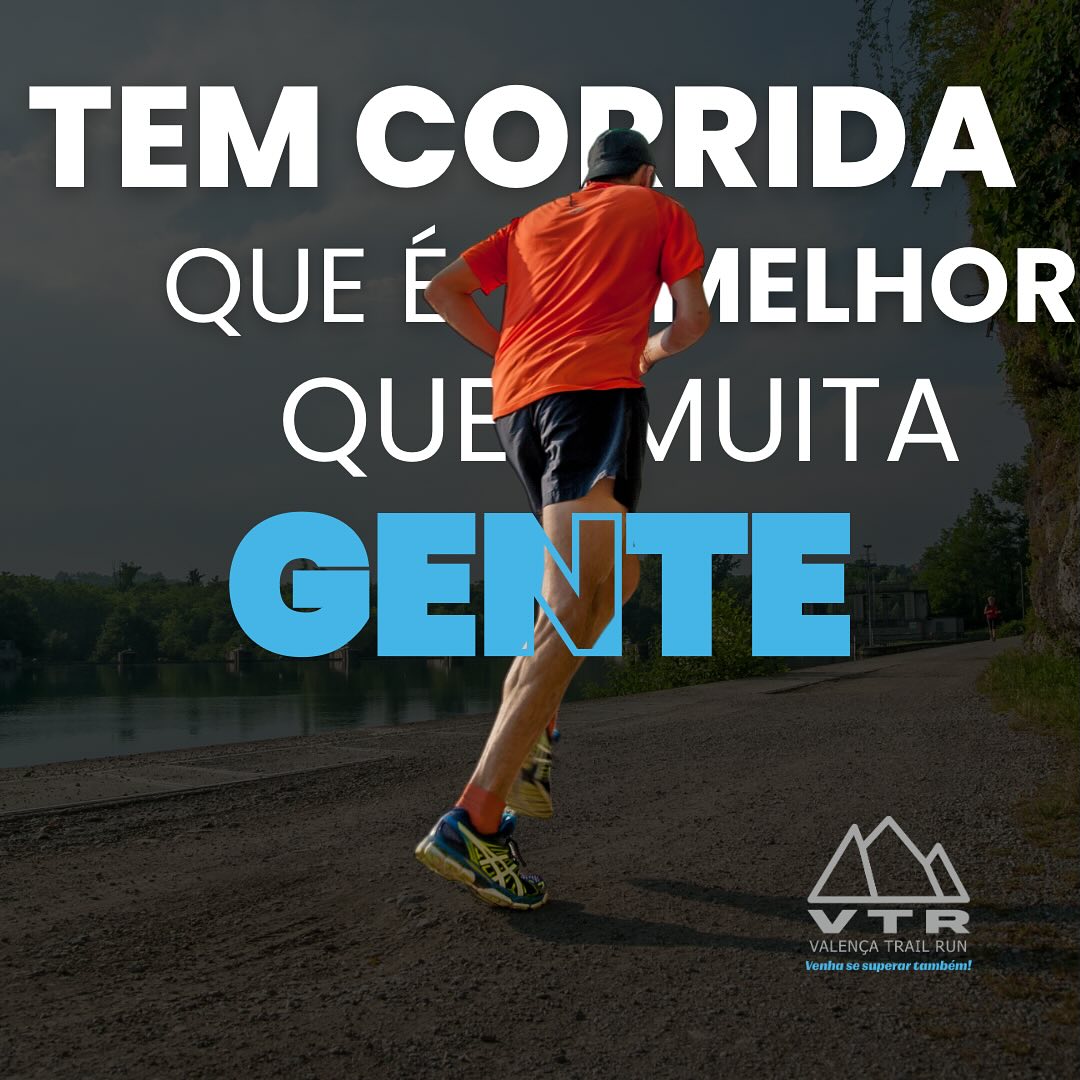 Circuito VTR - Valença Trail Run | Valença RJ