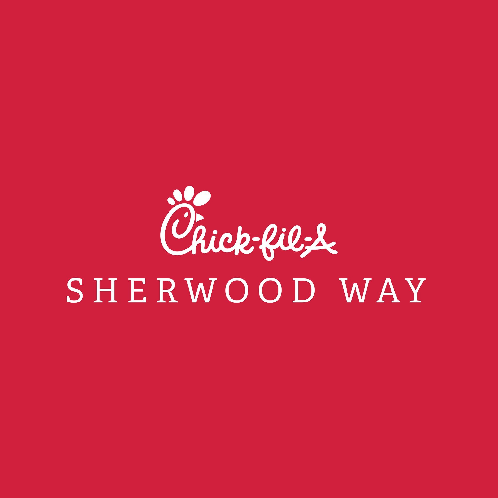 We’re back… 👀 We are excited... - Chick-fil-A Sherwood Way | Facebook