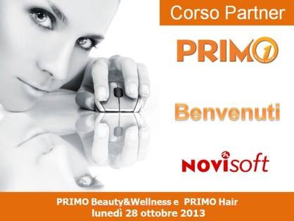 PRIMO Software