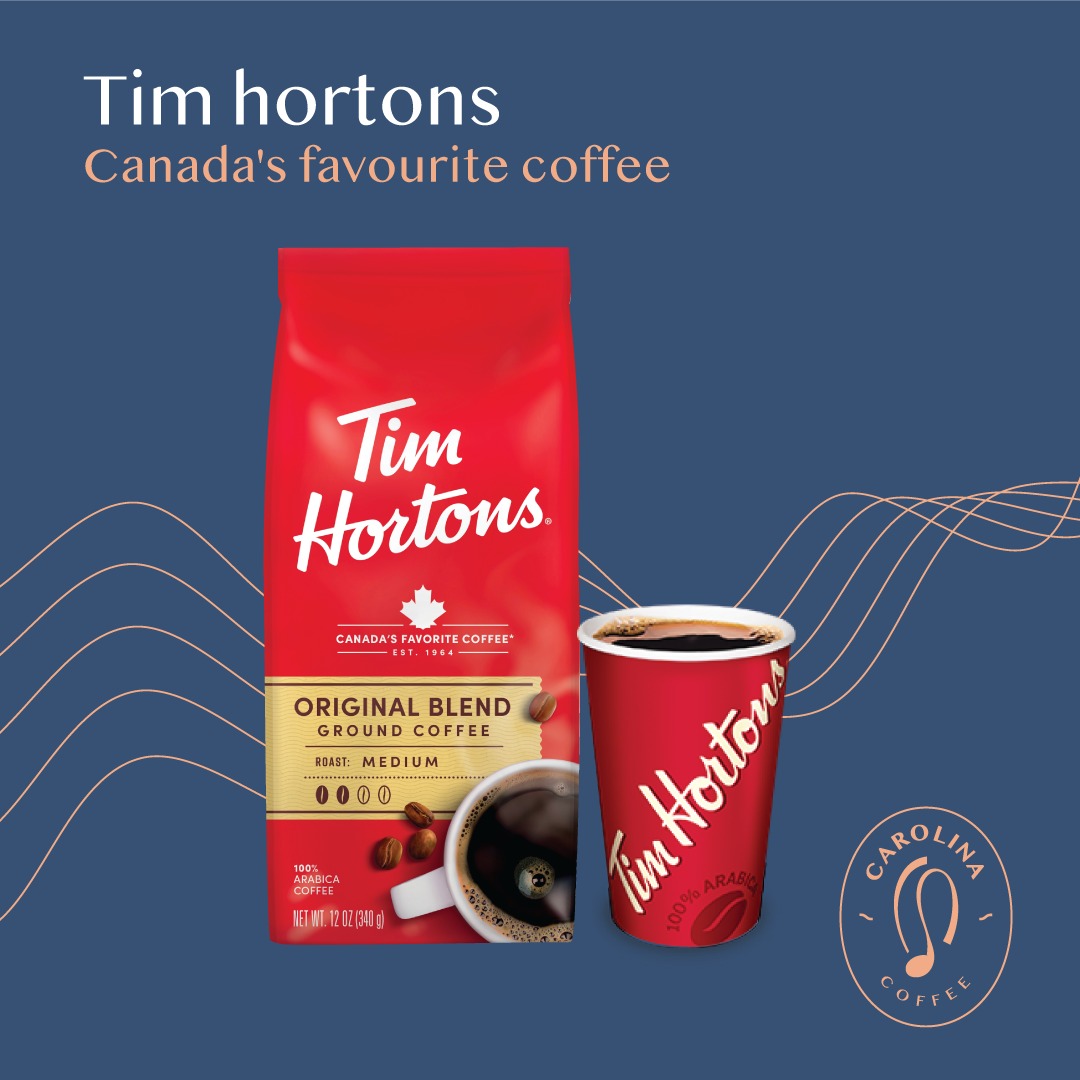 Carolina Coffee الآن تتوفر قهوة Tim Hortons تمتعوا بمذاق القهوة المفضلة لكندا كـــارولينا مكان ي ستهويه الم م ي زون العنوان شارع الإرسال بالقرب من برج فلسطين Facebook