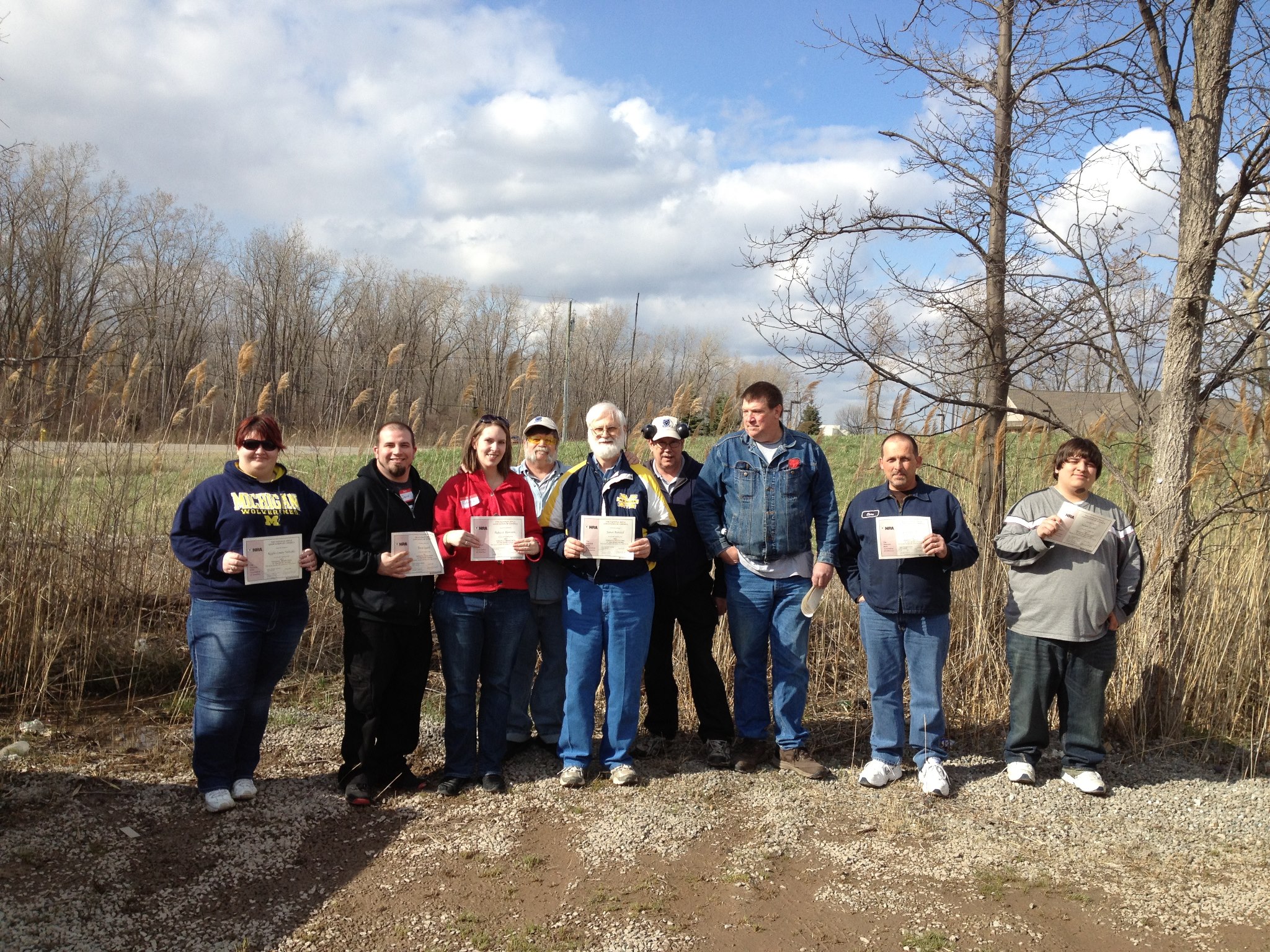 RELM Firearms Training of Monroe | Monroe MI