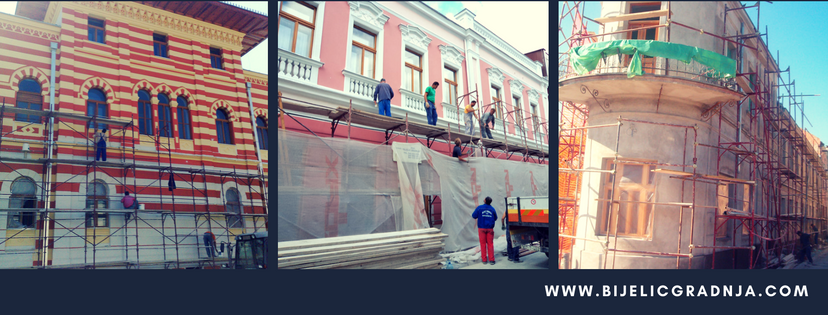 Bijelić gradnja | Brcko