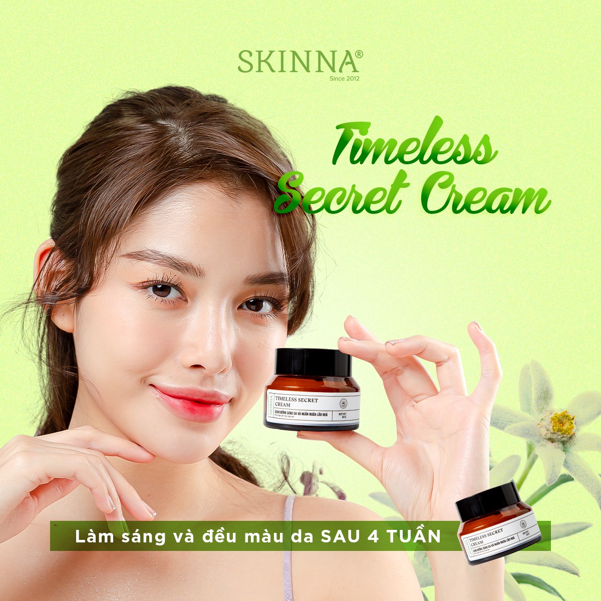 Skinna - Organic... - Skinna - Organic and Natural Skincare