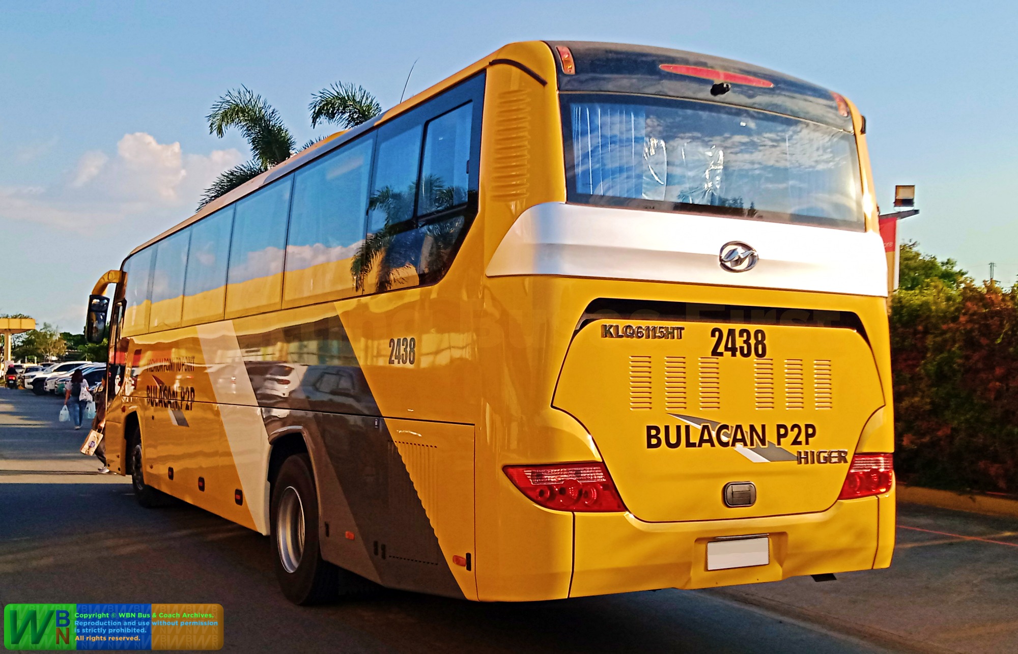 WBN - Riding Public First Joint Venture, Inc. (Bulacan P2P) 2438 after ...