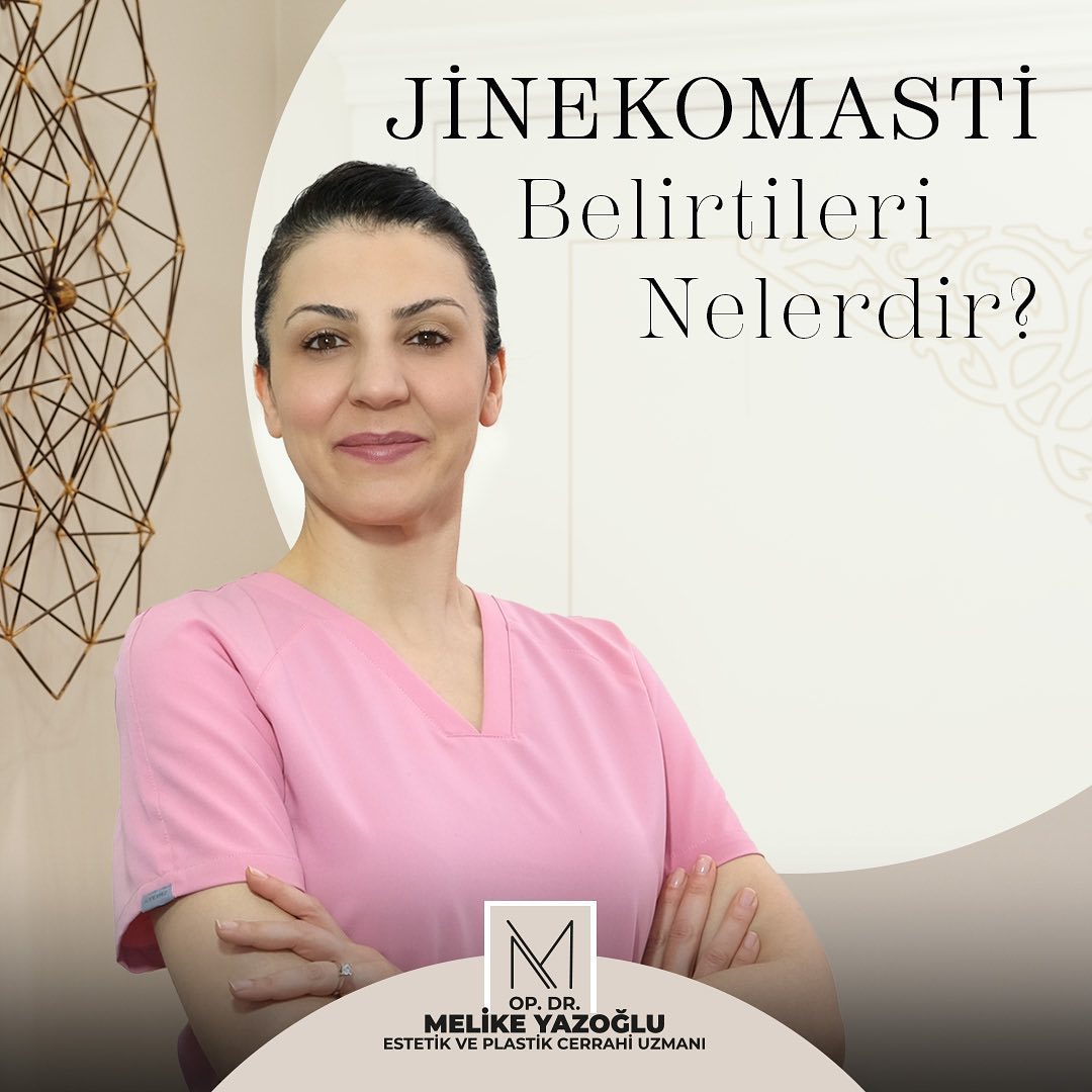 Op. Dr. Melike Yazoğlu Estetik ve Plastik Cerrahi Kliniği - Ailemizin ...