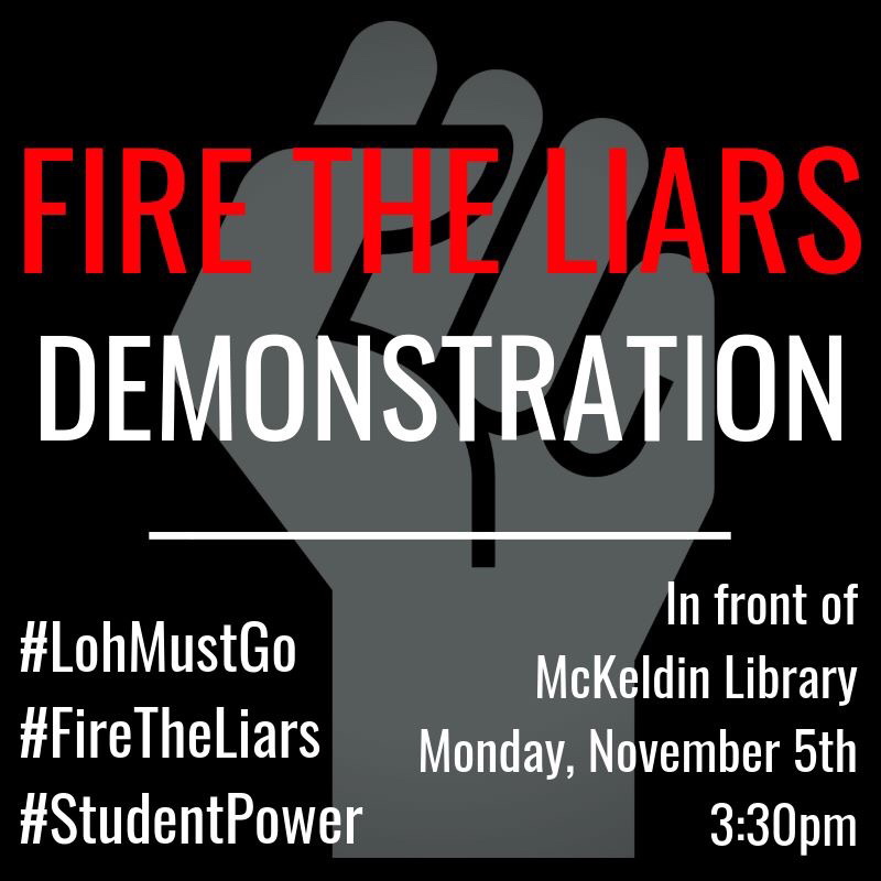 Fearless Student Employees