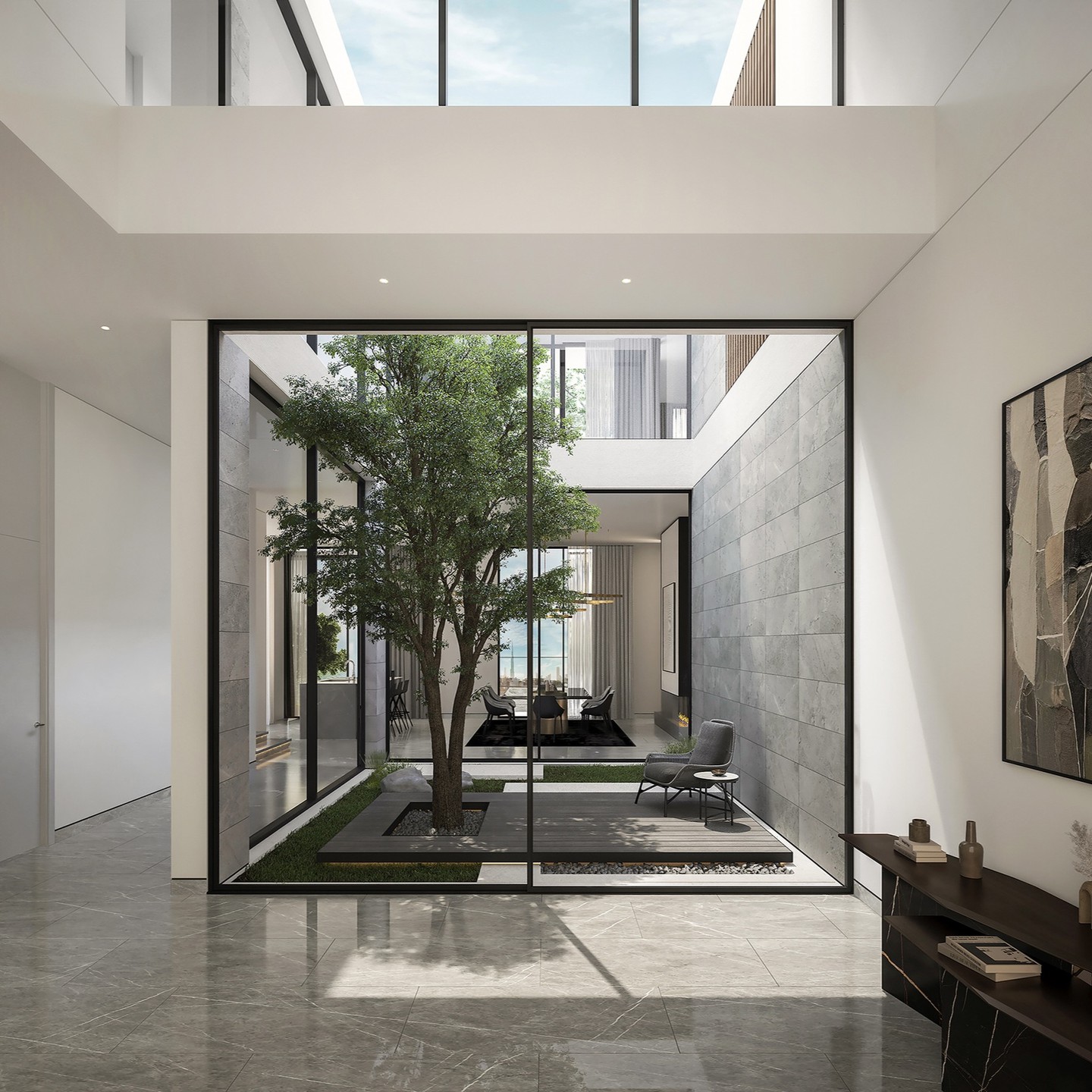 Boardwalk Real Estate - NEW LAUNCH - Belgravia Heights I From the award ...