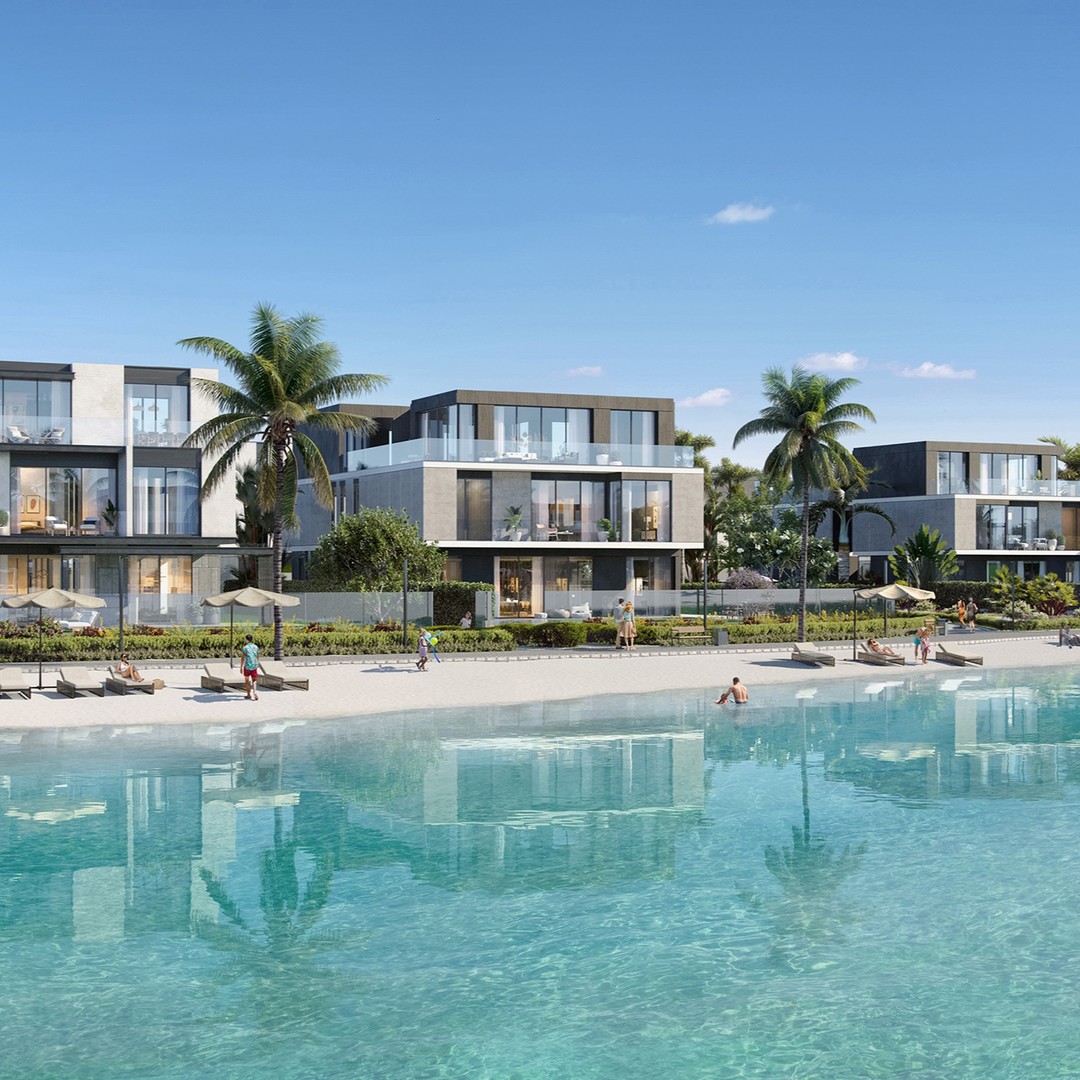 Boardwalk Real Estate - NEW LAUNCH - Belgravia Heights I From the award ...