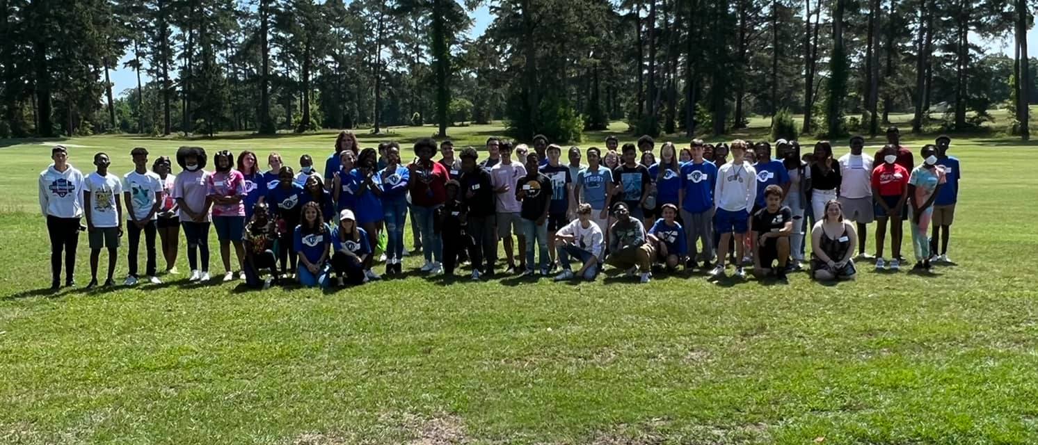 The 2022 RAFB Teen Leadership... - Middle Georgia HOPE Team | Facebook