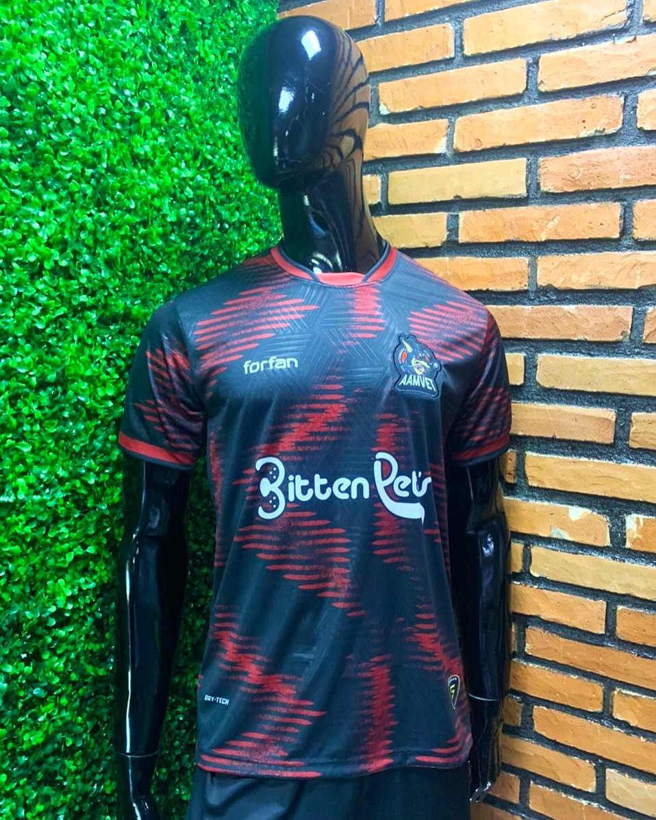 ForFan Camisetas & Uniformes