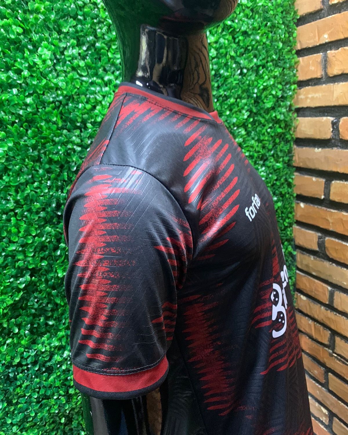 ForFan Camisetas & Uniformes