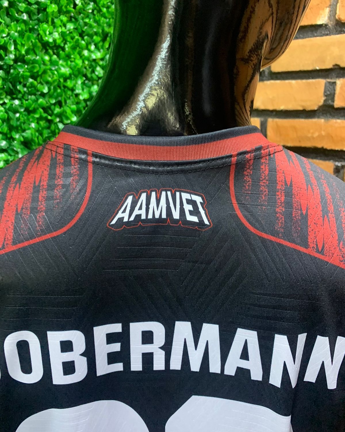 ForFan Camisetas & Uniformes