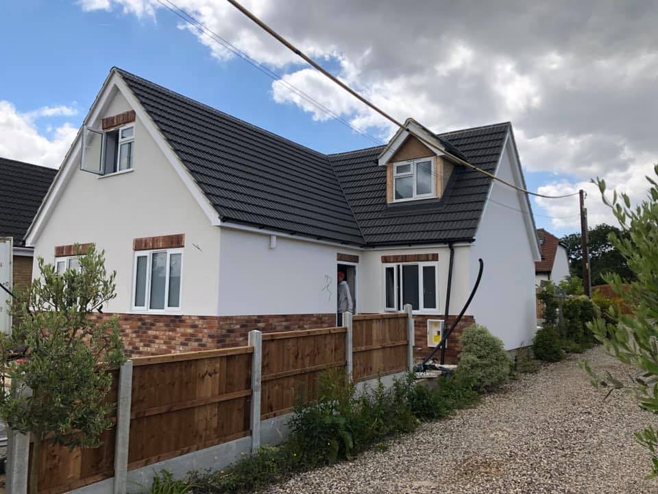 Total Rendering ltd