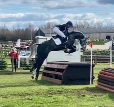 Spaces still available... - Northallerton Equestrian Centre | Facebook