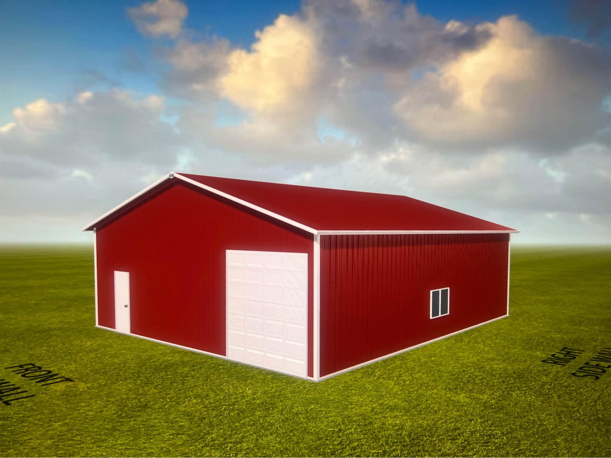 Pole Barns for sale in McMinnville, Oregon Facebook Marketplace