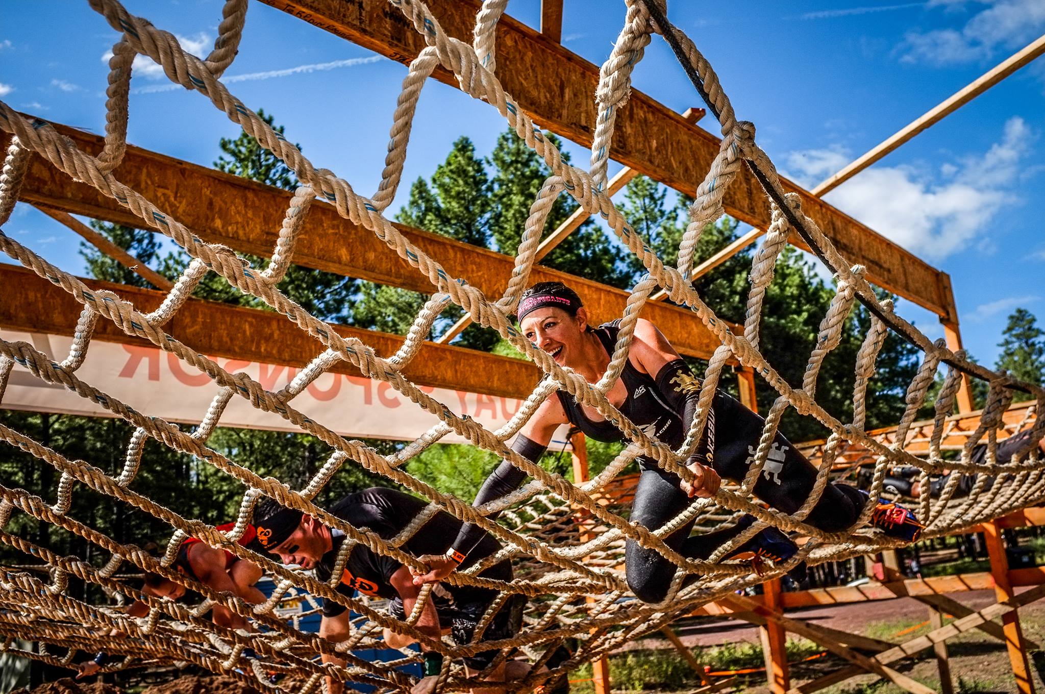 United States Obstacle Course Racing | Atlanta GA