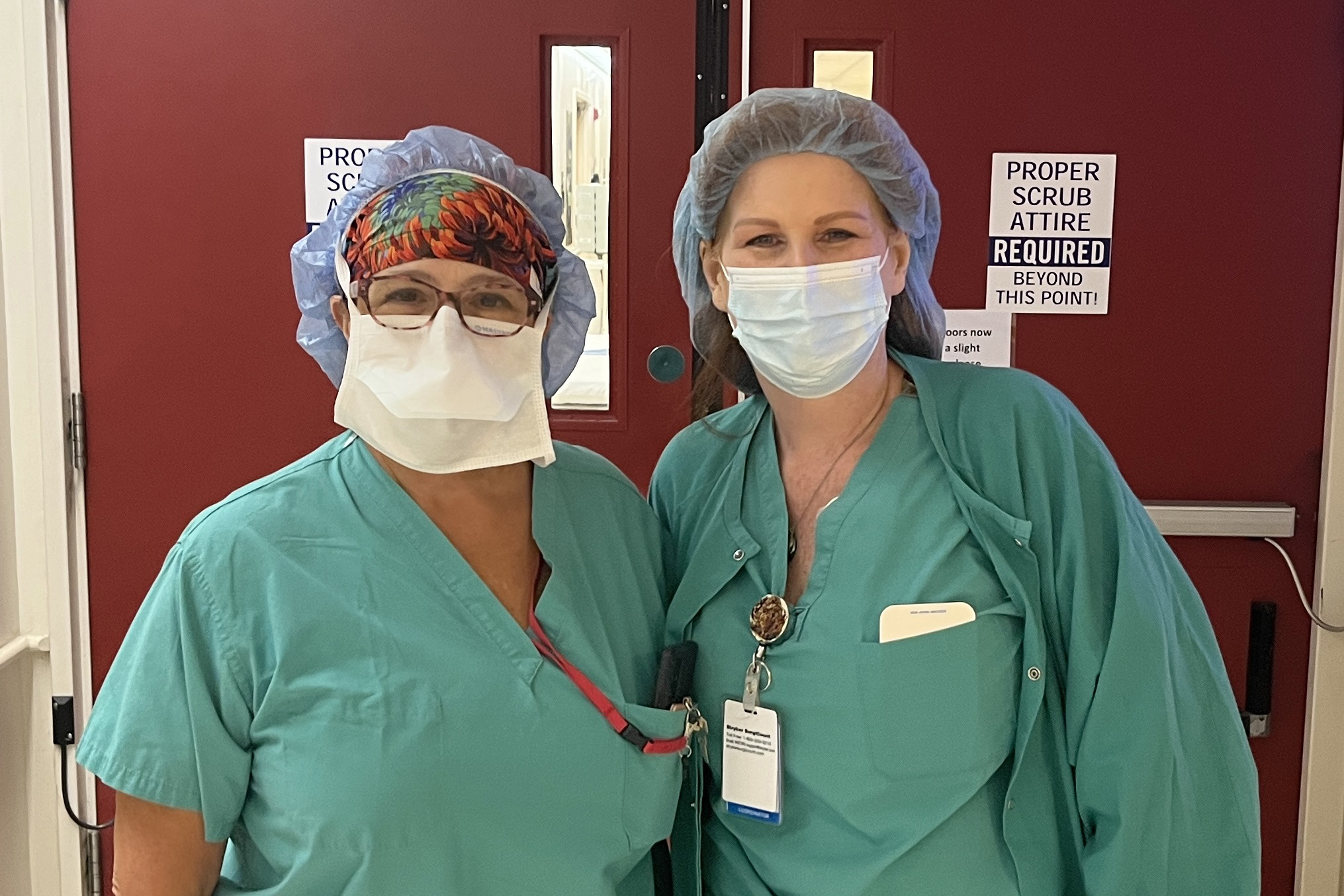 Westerly - It's National Surgical Technologists Week, and we're proud ...