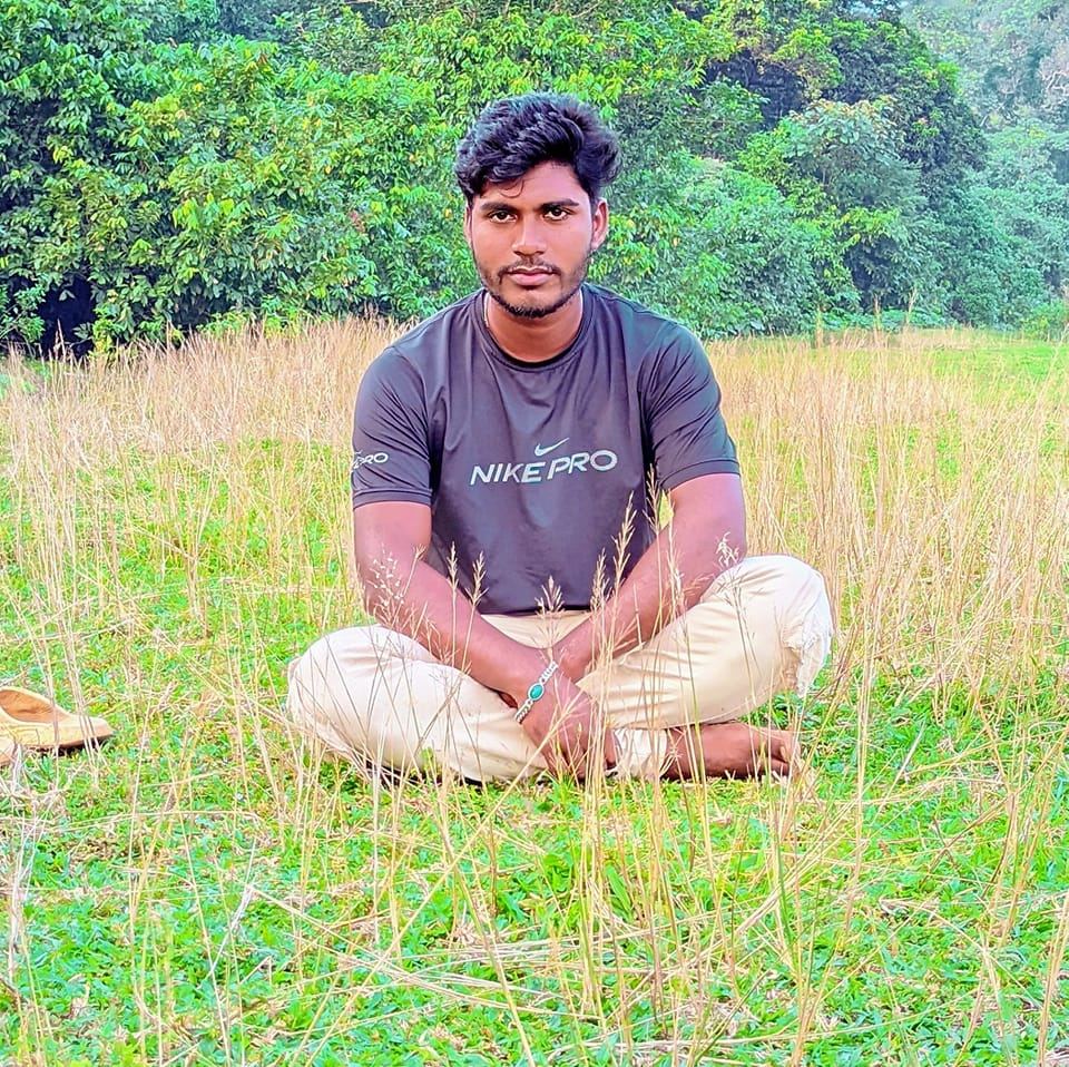 Md Sujon