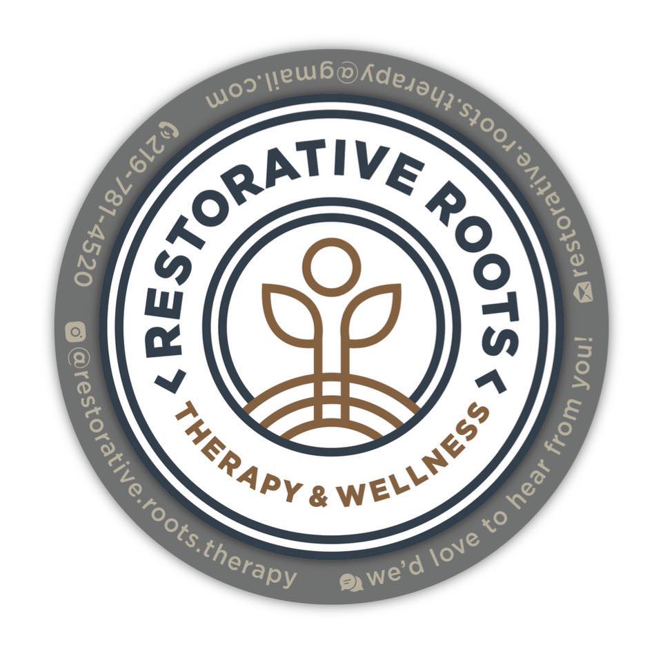 Restorative Roots added a new photo —... - Restorative Roots