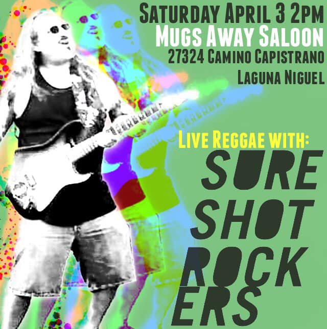 Sure Shot Rockers