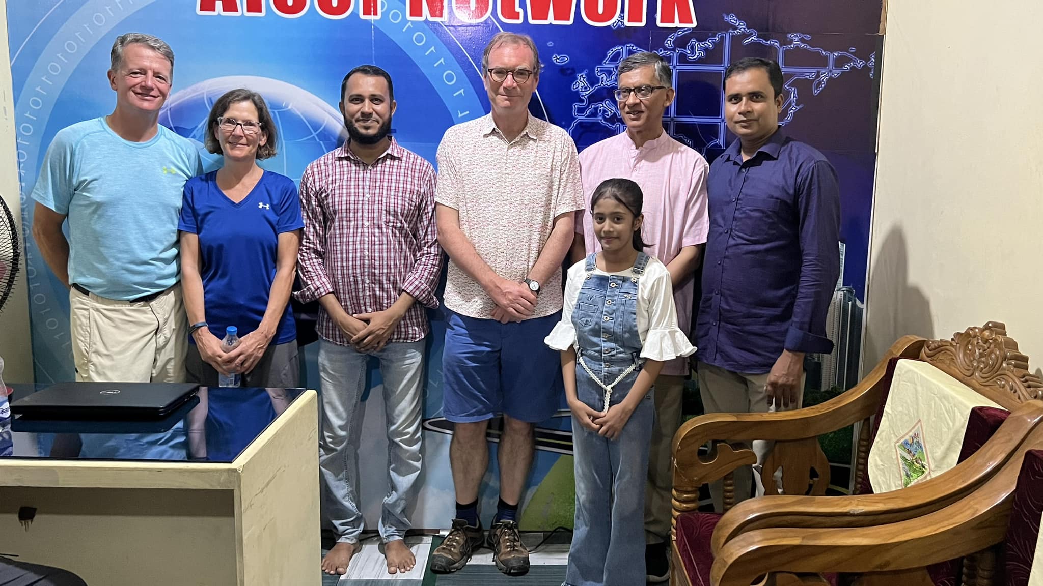 Aleef Network
