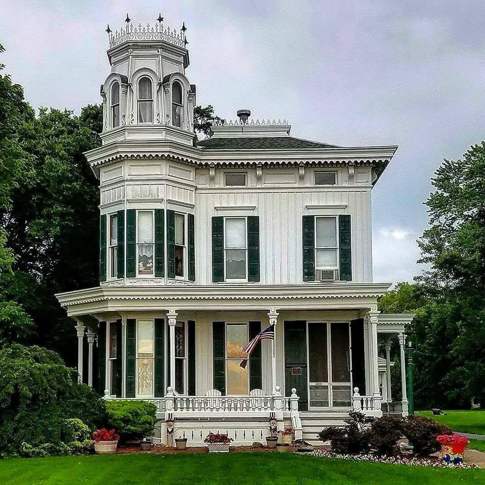Cozy Vintage Home & Garden, Etc.