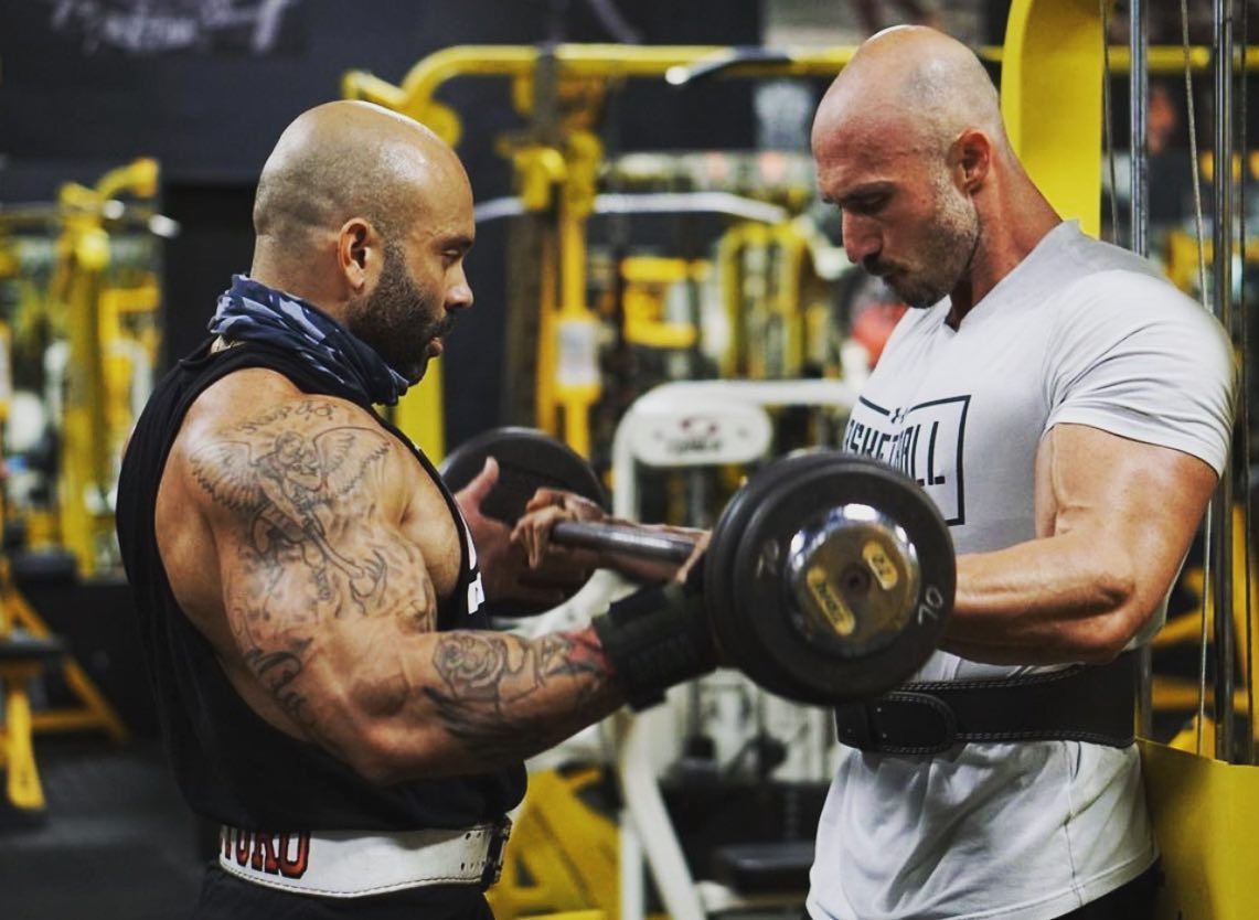 RevFit