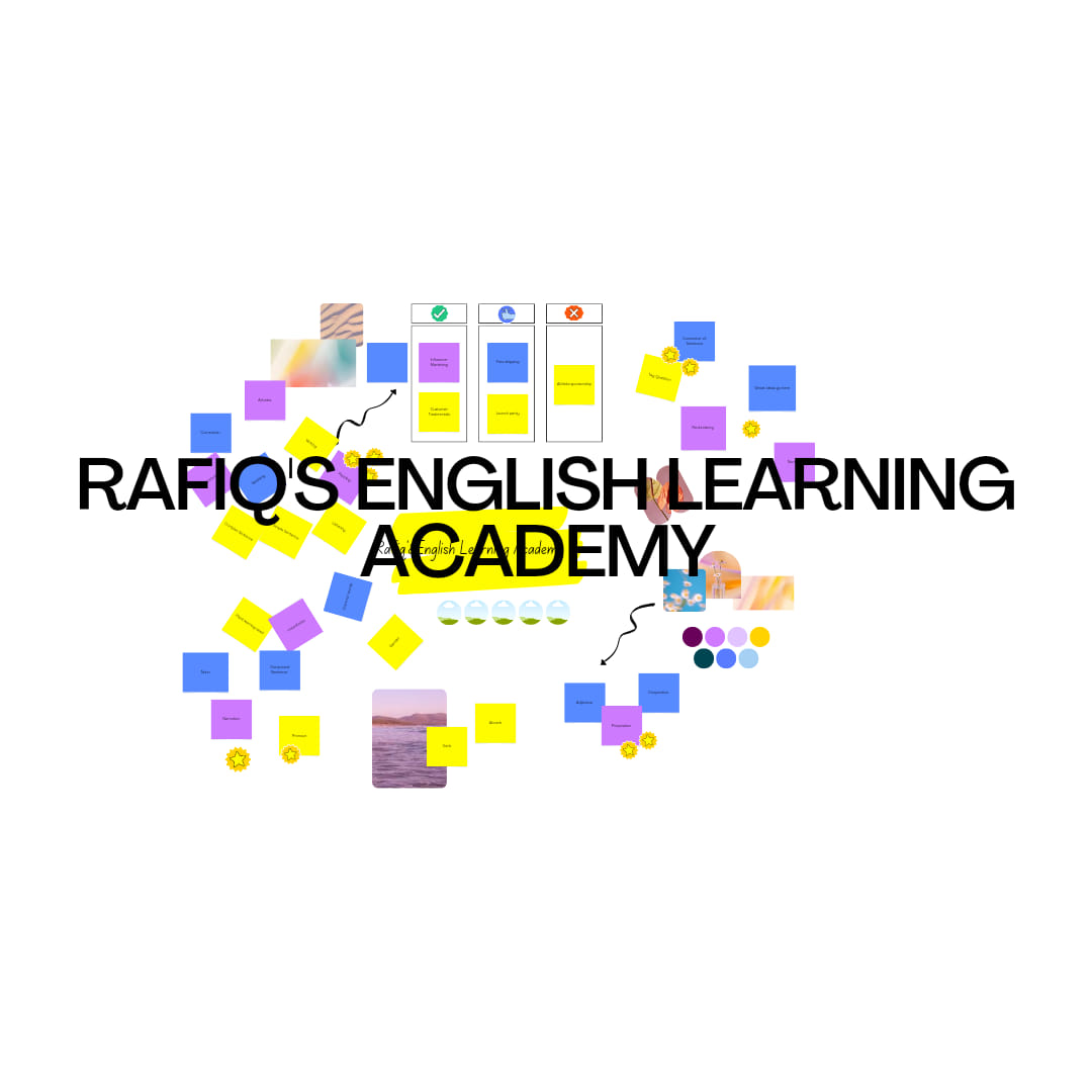Rafiq's English Learning Academy | Gazipur