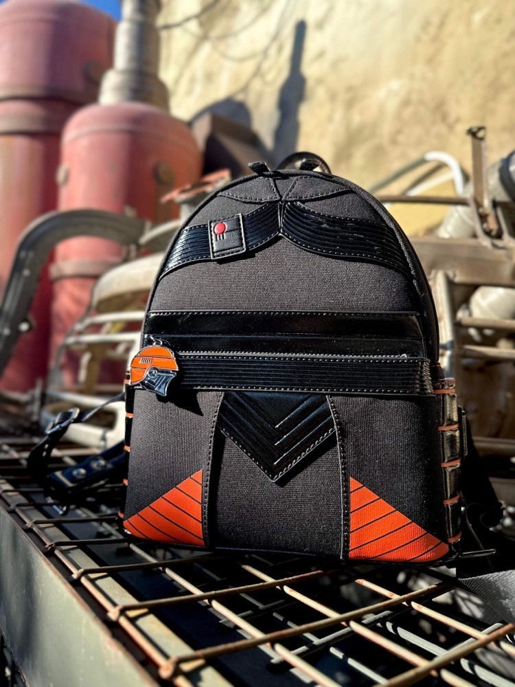 han solo mini backpack $17/mo - Finance Loungefly Star Wars Cosplay Mini-Backpack, Amazon Exclusive in this galaxy or the next with this Star Wars Solo Cosplay Mini The Return Of The Jedi