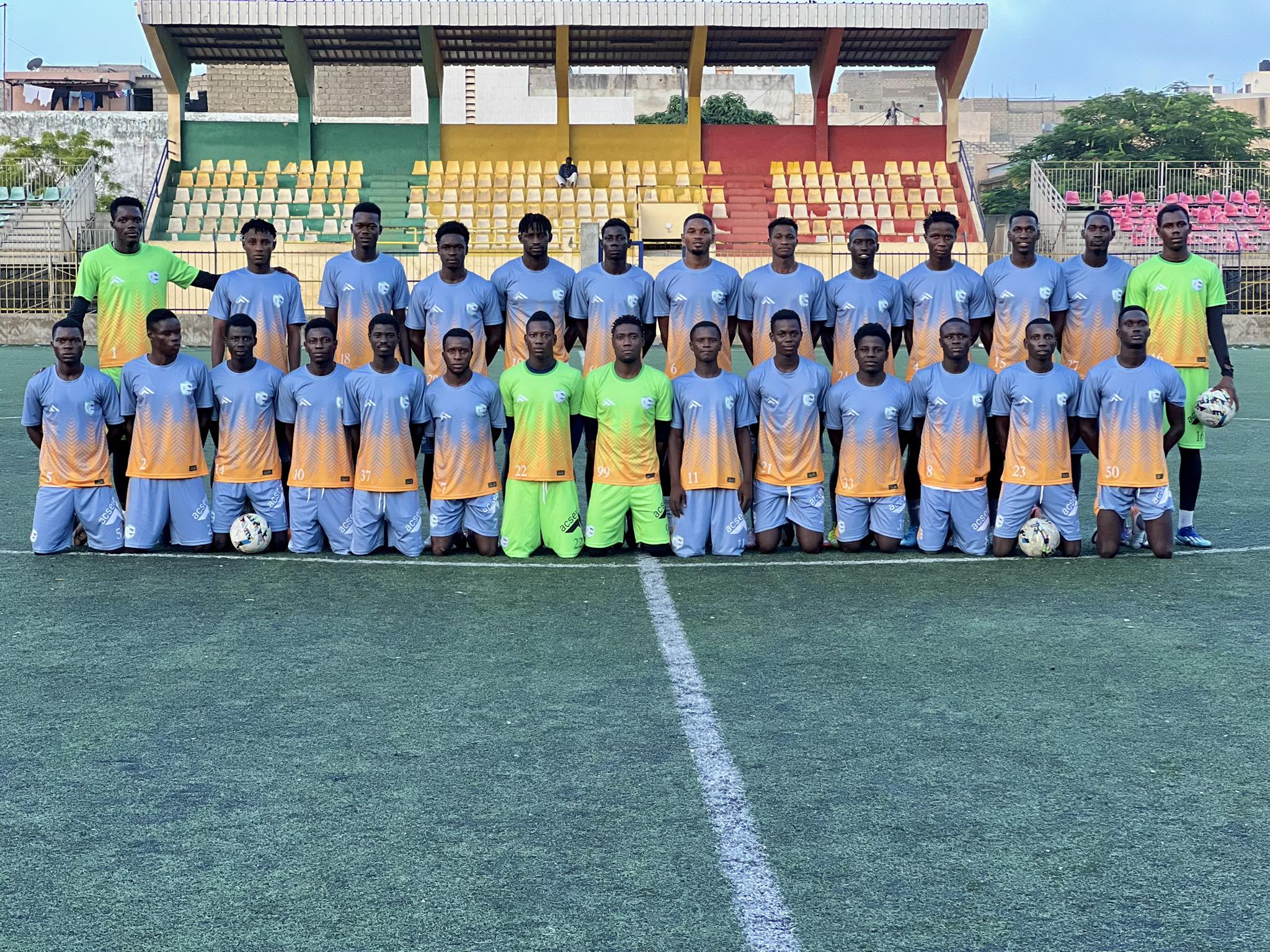 essamaye-fc-ziguinchor
