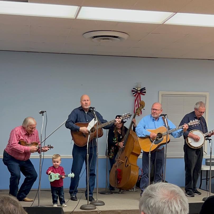 The Friends - Taken from Jason Portz’s Facebook post this evening….Its ...