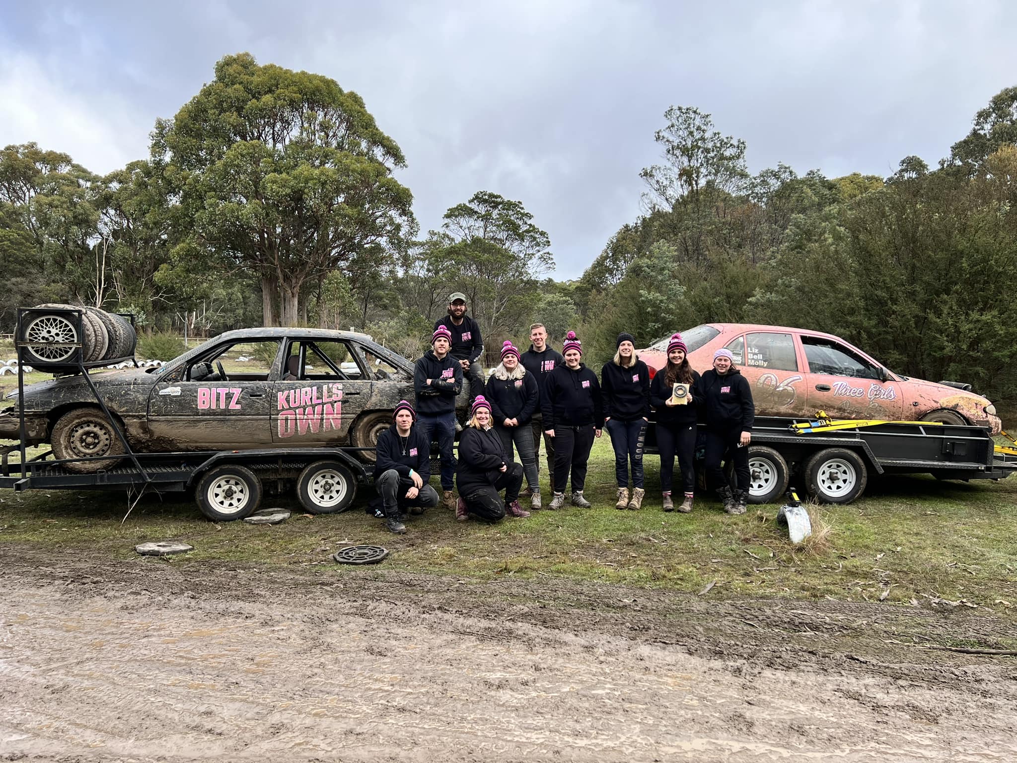 🎉Meet the Unit Monday! 🎉... - Rover Scouts Victoria | Facebook