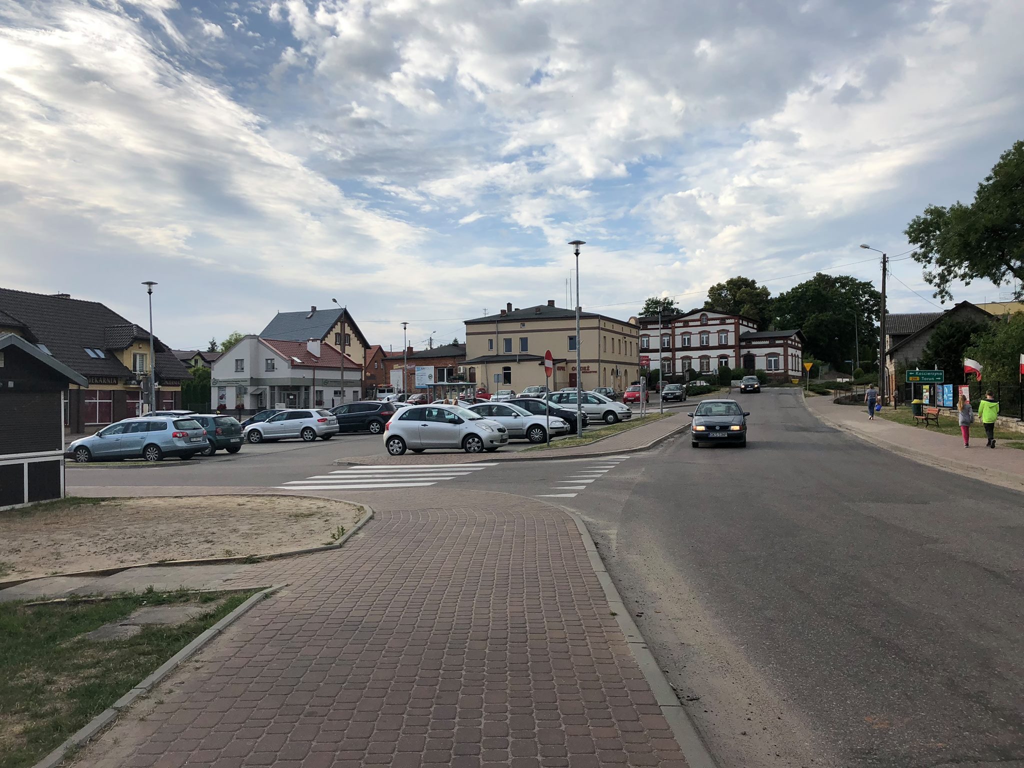 Gminny Ośrodek Kultury, Sportu i Turystyki w Starej Kiszewie added a ...