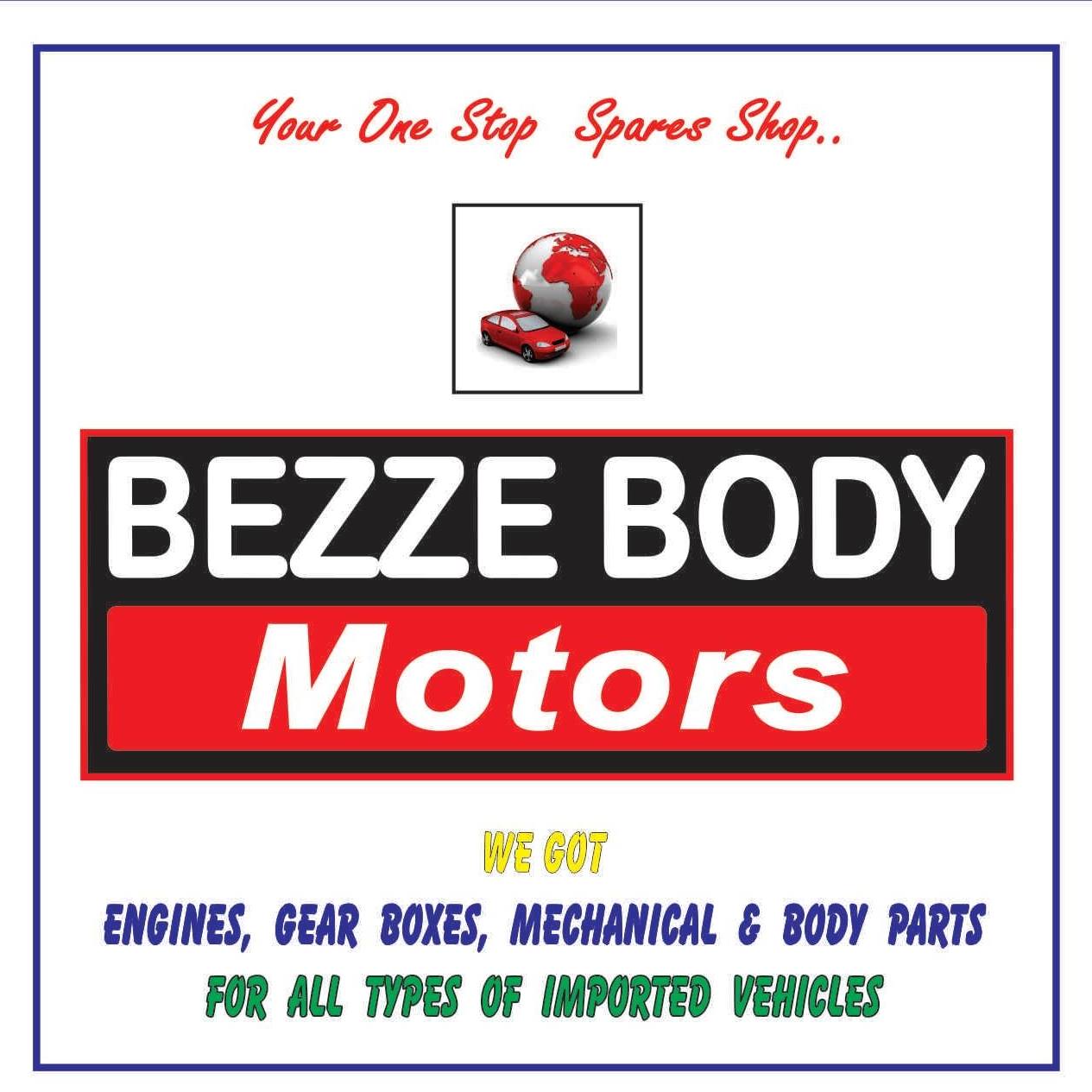 BEZZE BODY Motors | Gaborone