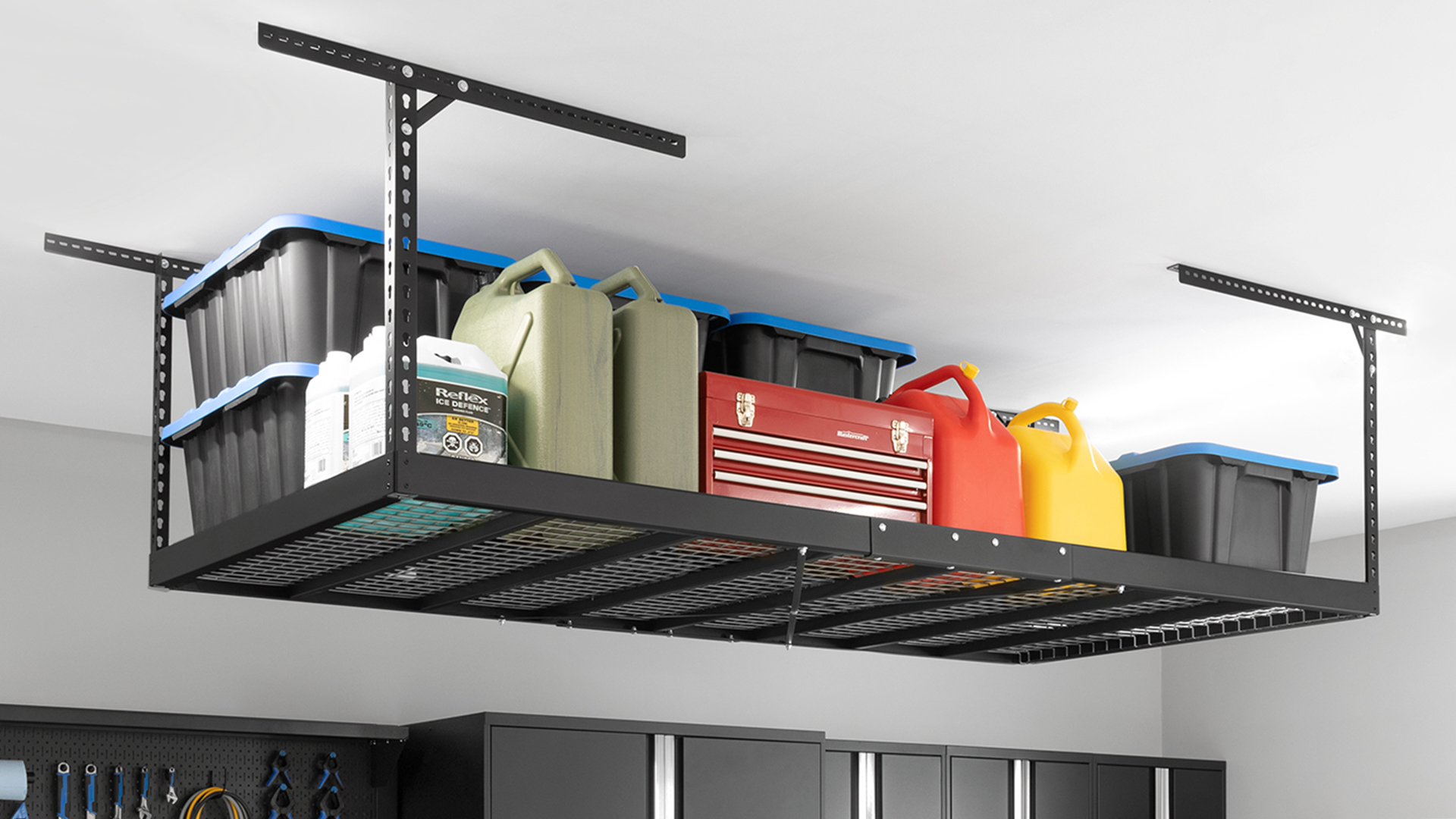 Take your storage system to greater... - NewAge Products Inc.