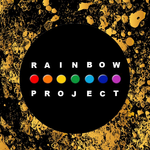 🏴 FLAGSHIP STORE:⠀⠀ Rainbow Project... - Rainbow Project Shop