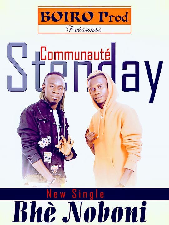 Communauté stenday officiel | Facebook
