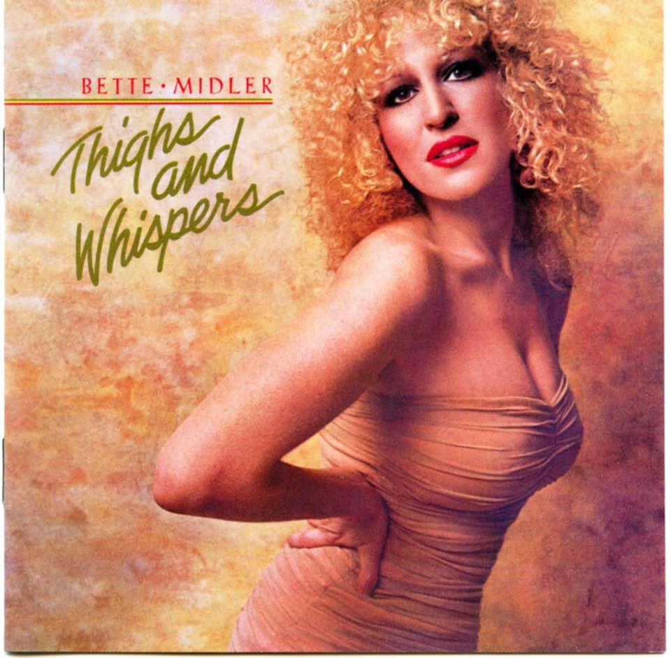 DISCUSS: Favorite memory or song from Bette Midler's 1979 album