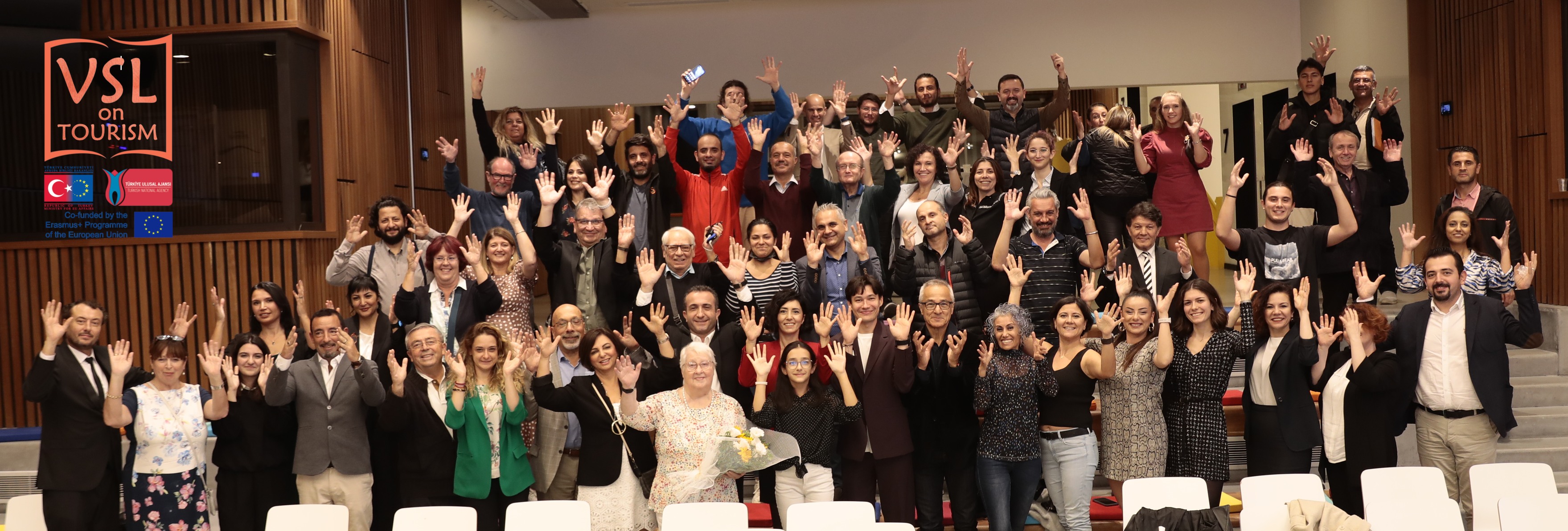 FLOW... - FLOW Performance Sign Language Interpreters