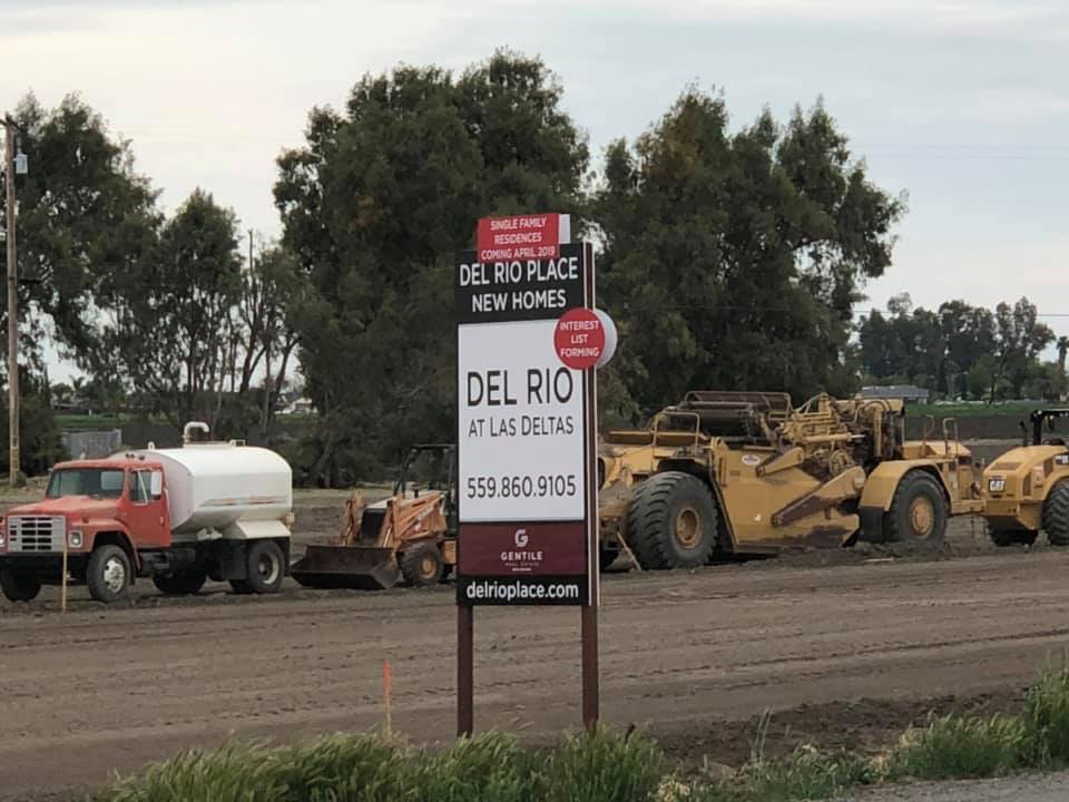 Looking for a new home? Del Rio Place... - City of Firebaugh