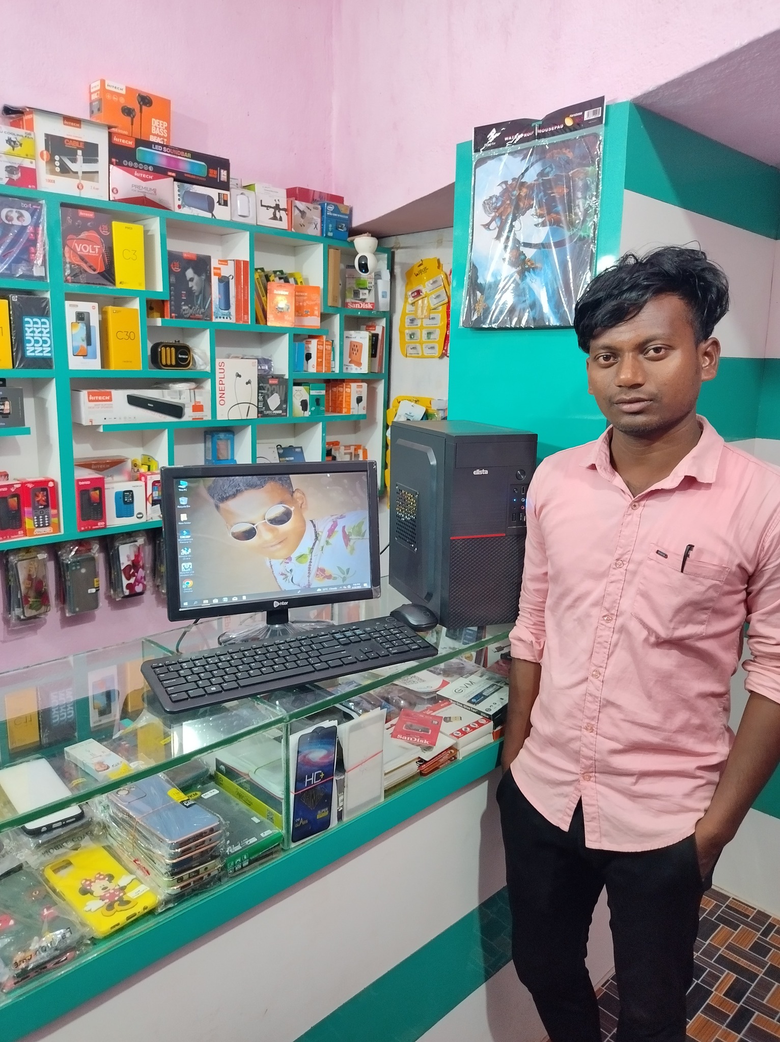 Friends Computer And Mobile | Kharagpur
