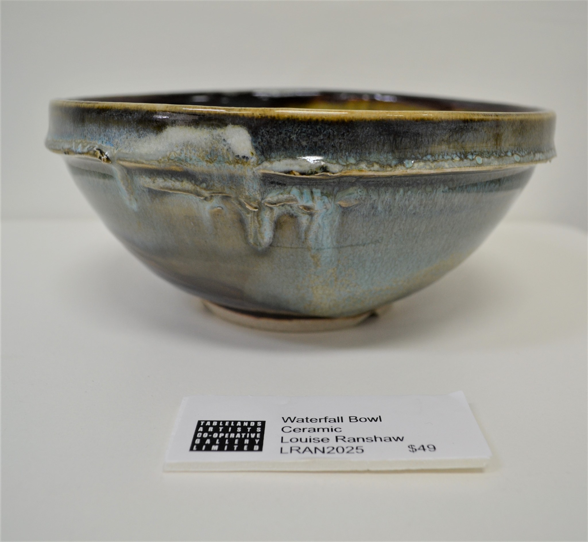 Louise Ranshaw, Potter | Peel NSW
