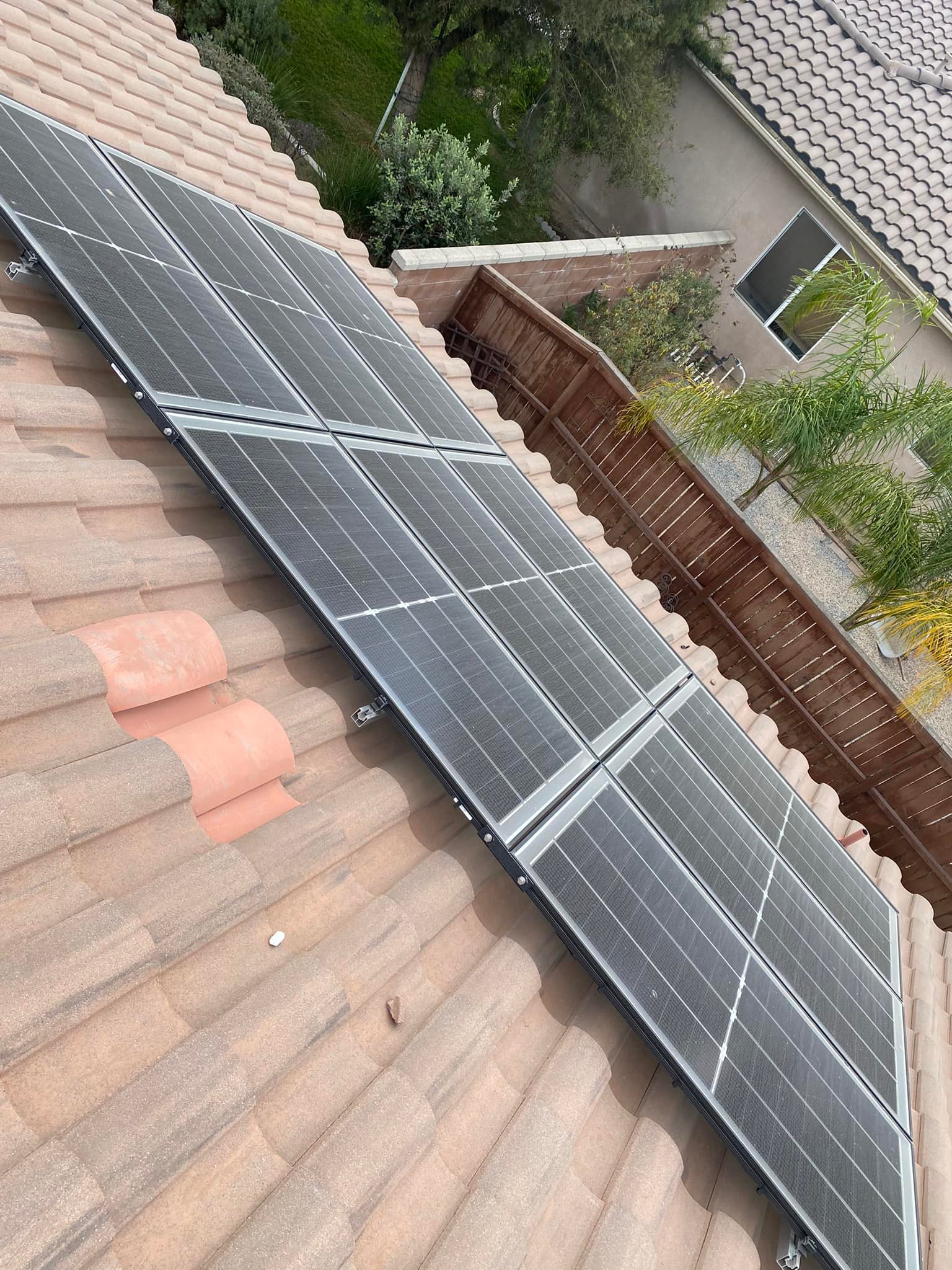 Did you know your solar panels... - Genesis Solar Cleaning