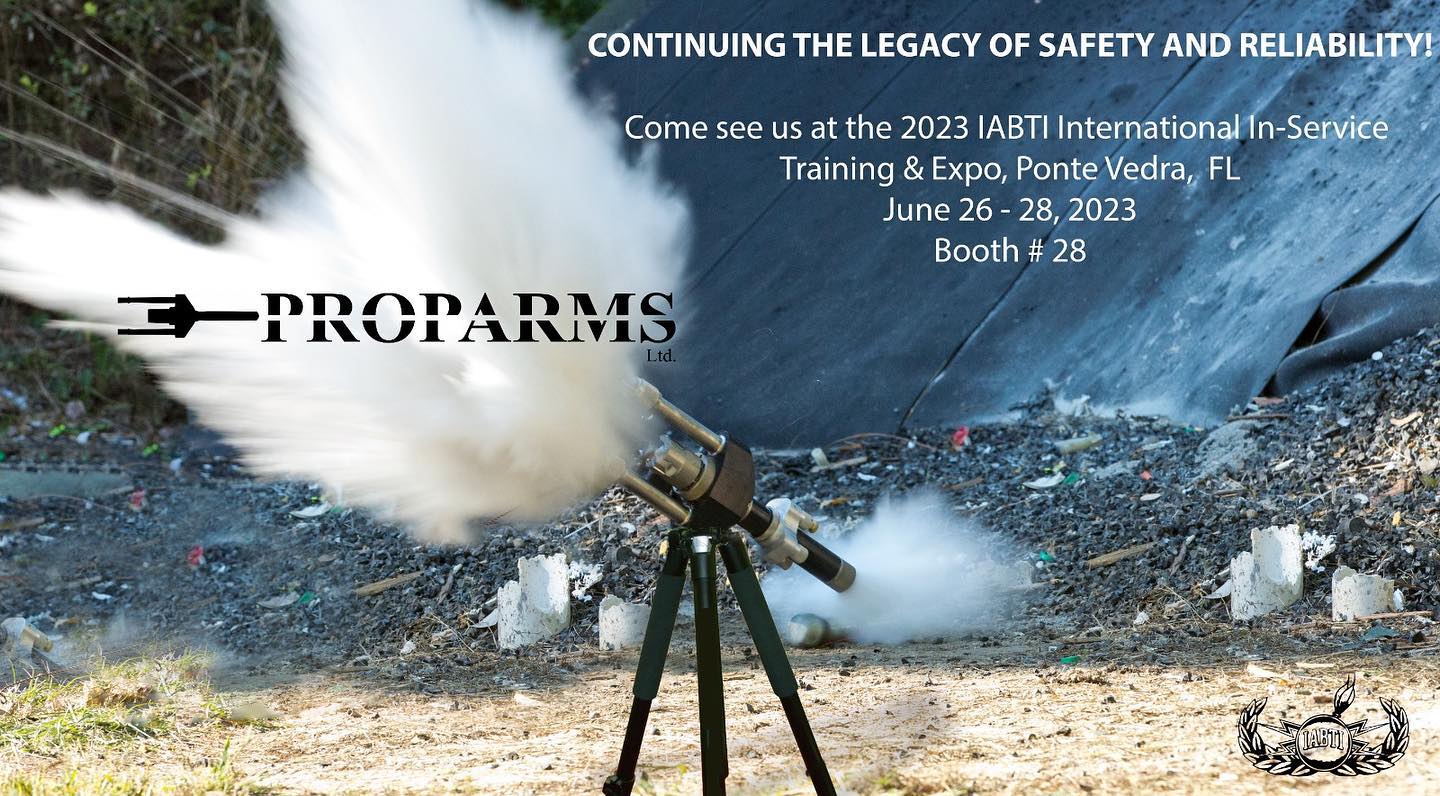 Proparms Ltd. | Chambly QC