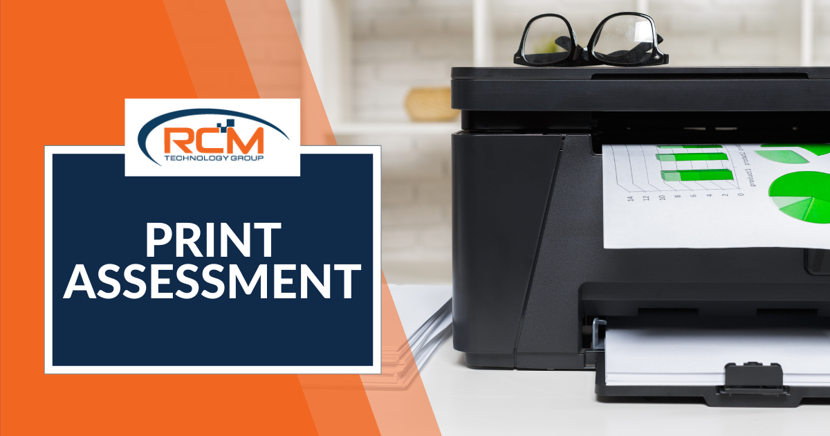 RCM Technology Group